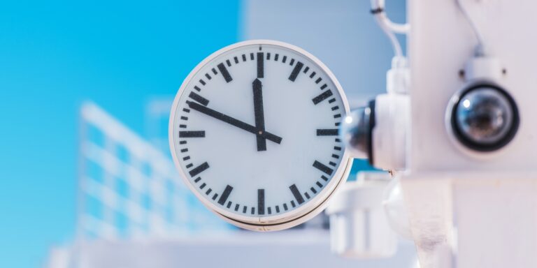 Le décompte du temps de travail est-il obligatoire ?