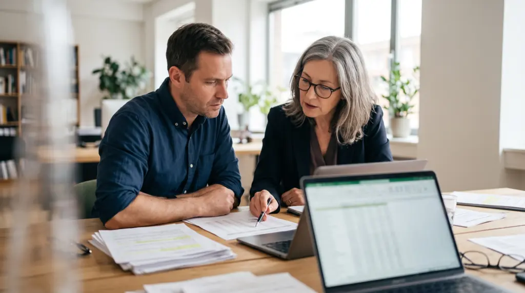 Comment prouver les heures réellement travaillées de vos agents de nettoyage